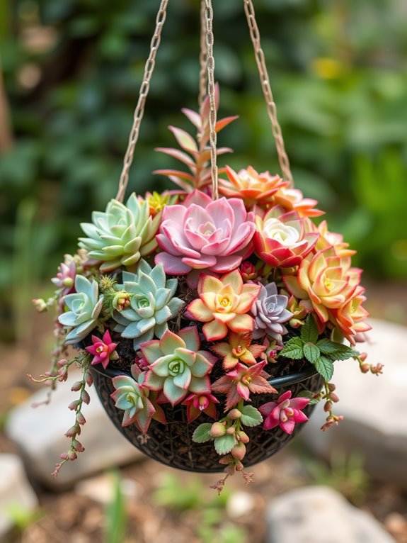 Vertical Succulent Plant Display Succulent Arrangement Ideas Vertical Succulent Plant Display Succulent Arrangement Ideas